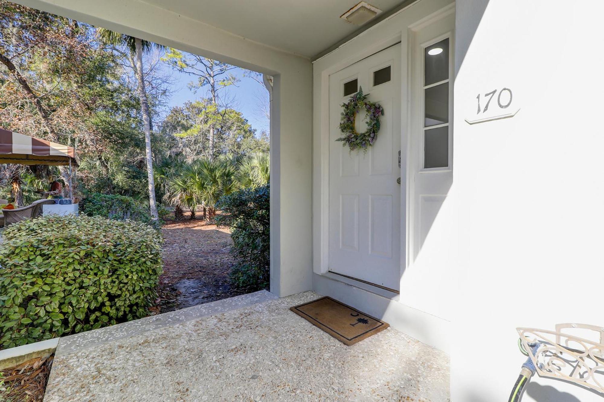 Evian 170 Villa Hilton Head Island Exterior photo