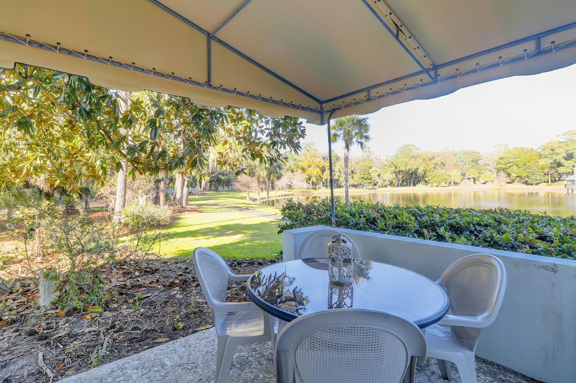 Evian 170 Villa Hilton Head Island Exterior photo